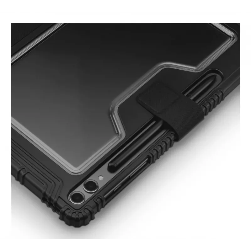 Hama Protection 27,9 cm (11 colių) Folio dėklas juodas
