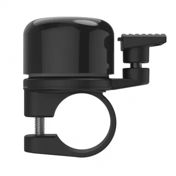 Hama AirBell Pro Bell – belaidis dviračio skambutis su Bluetooth ieškikliu