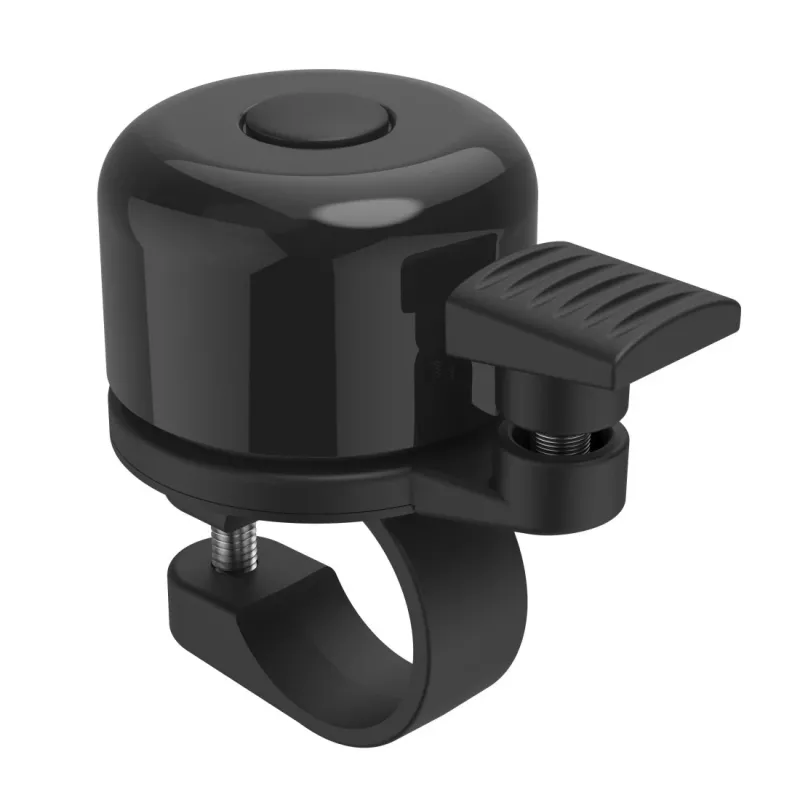 Hama AirBell Pro Bell – belaidis dviračio skambutis su Bluetooth ieškikliu