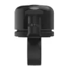 Hama AirBell Pro Bell – belaidis dviračio skambutis su Bluetooth ieškikliu