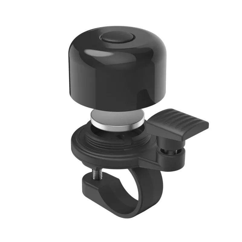 Hama AirBell Pro Bell – belaidis dviračio skambutis su Bluetooth ieškikliu