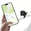 Hama AirBell Pro Bell – belaidis dviračio skambutis su Bluetooth ieškikliu