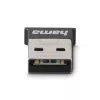 USB Bluetooth adapteris Hama 00053314 3 Mbit/s juodas