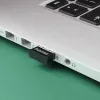 USB Bluetooth adapteris Hama 00053314 3 Mbit/s juodas
