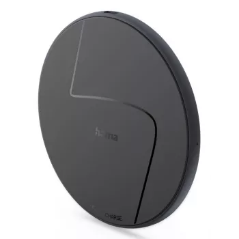 Hama 00201745 belaidis įkroviklis išmaniajam telefonui, greitasis įkrovimas, USB, 12 V, vidaus naudojimui
