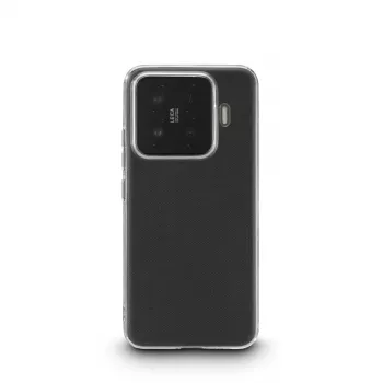 Hama Always Clear dėklas Xiaomi 15T Pro 17,4 cm (6,83 inch) permatomas