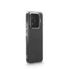 Hama Always Clear dėklas Xiaomi 15T Pro 17,4 cm (6,83 inch) permatomas