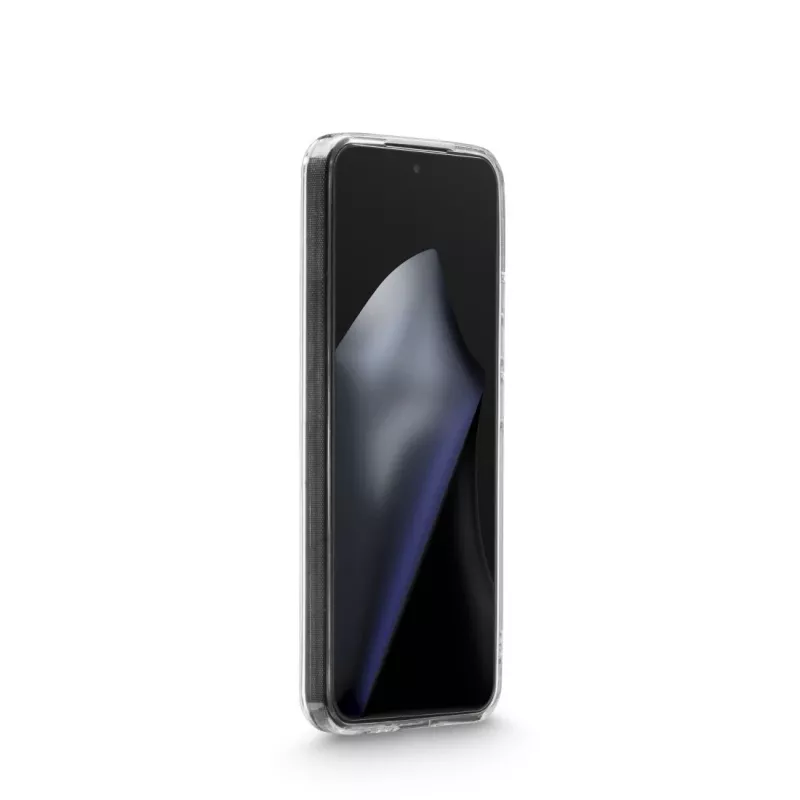 Hama Always Clear dėklas Xiaomi 15T Pro 17,4 cm (6,83 inch) permatomas