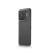 Hama Always Clear dėklas Xiaomi 15T Pro 17,4 cm (6,83 inch) permatomas
