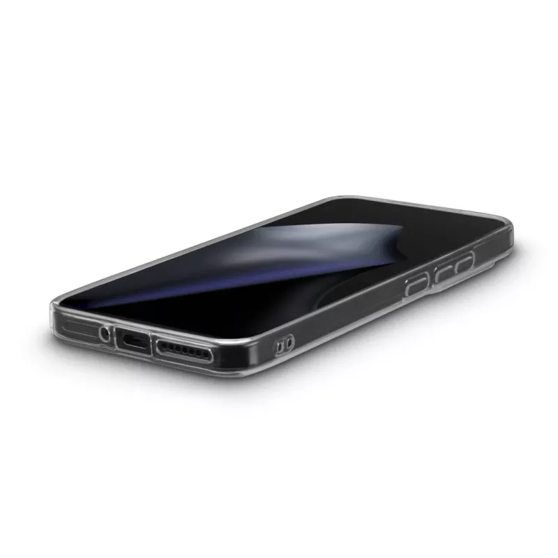 Hama Always Clear dėklas Xiaomi 15T Pro 17,4 cm (6,83 inch) permatomas