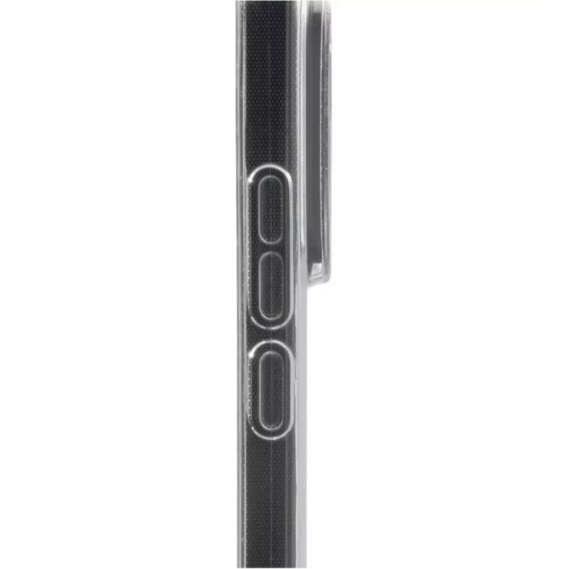 Hama Always Clear dėklas Xiaomi 15T Pro 17,4 cm (6,83 inch) permatomas