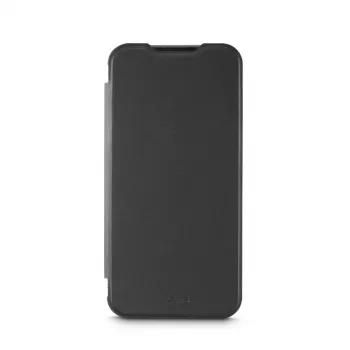 Hama Extreme Protect dėklas Samsung Galaxy S25 FE, 17 cm (6,7 inch), Folio, Juodas