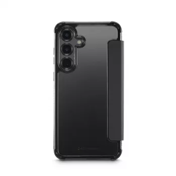 Hama Extreme Protect dėklas Samsung Galaxy S25 FE, 17 cm (6,7 inch), Folio, Juodas