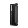 Hama Extreme Protect dėklas Samsung Galaxy S25 FE, 17 cm (6,7 inch), Folio, Juodas