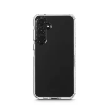 Hama Extreme Protect dėklas Samsung Galaxy S25 FE, permatomas, 17 cm (6,7 inch)
