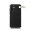Hama Extreme Protect dėklas Samsung Galaxy S25 FE, permatomas, 17 cm (6,7 inch)