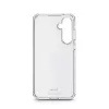 Hama Extreme Protect dėklas Samsung Galaxy S25 FE, permatomas, 17 cm (6,7 inch)