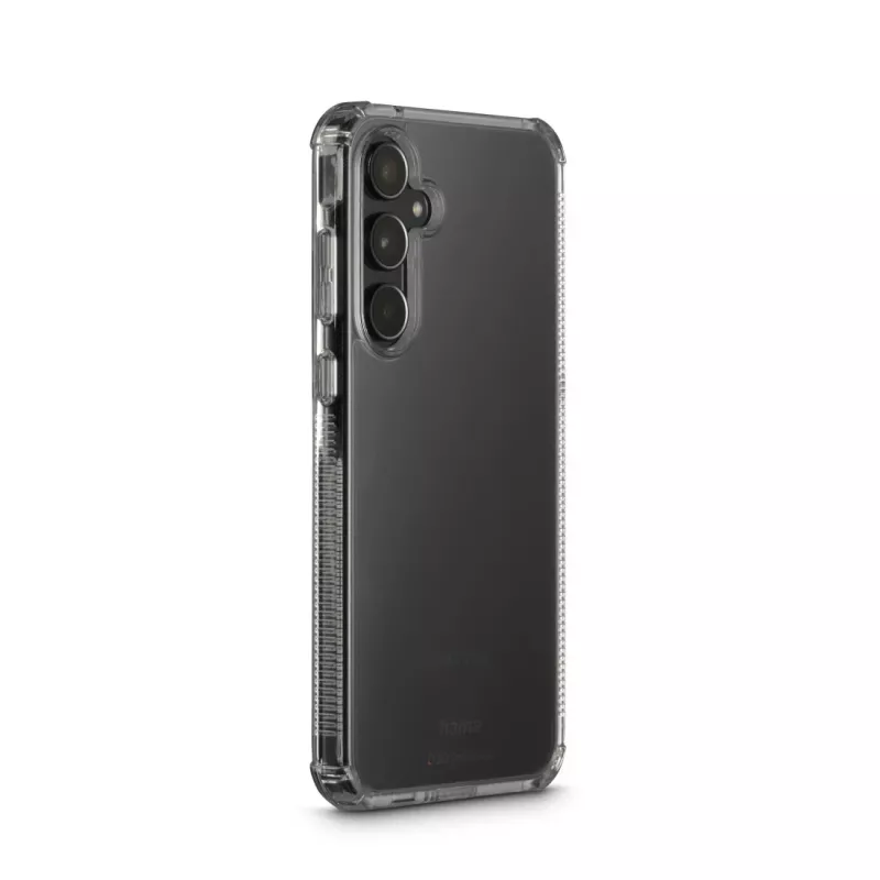 Hama Extreme Protect dėklas Samsung Galaxy S25 FE, permatomas, 17 cm (6,7 inch)