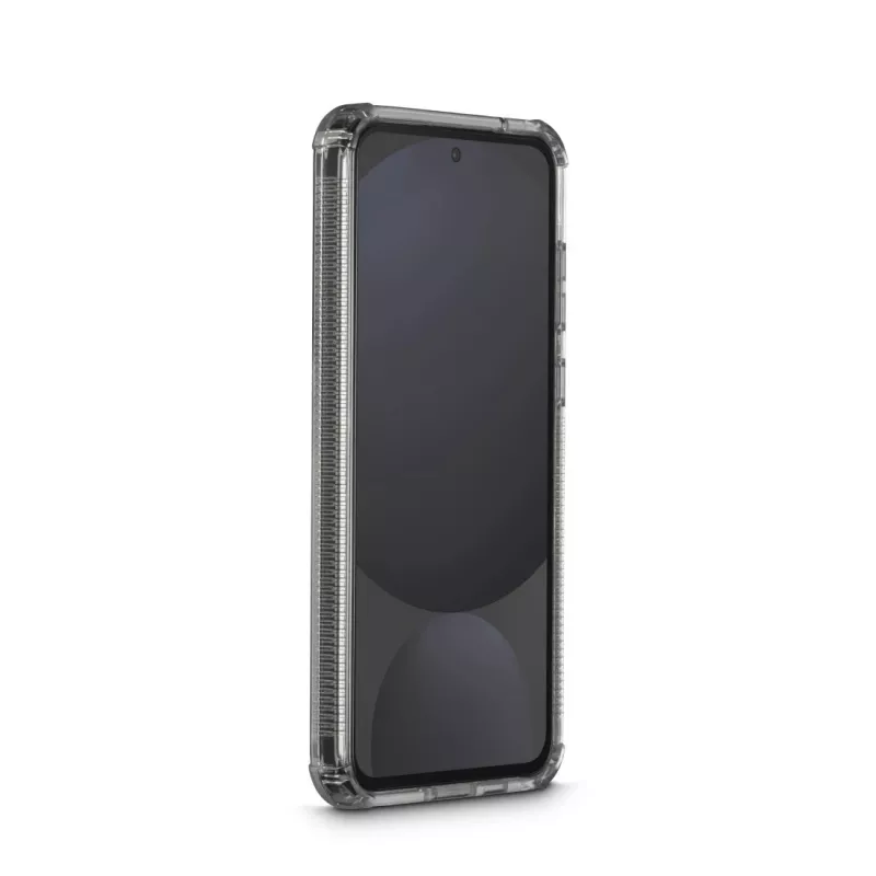 Hama Extreme Protect dėklas Samsung Galaxy S25 FE, permatomas, 17 cm (6,7 inch)