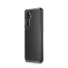 Hama Extreme Protect dėklas Samsung Galaxy S25 FE, permatomas, 17 cm (6,7 inch)