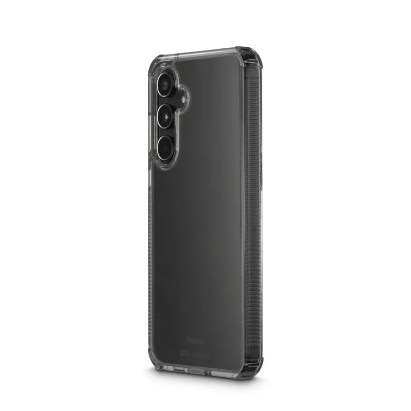 Hama Extreme Protect dėklas Samsung Galaxy S25 FE, permatomas, 17 cm (6,7 inch)