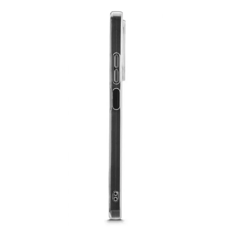 Hama Always Clear permatomas telefono dėklas 17,5 cm (6,88 colio)