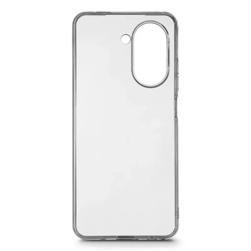 Hama Always Clear permatomas telefono dėklas 17,5 cm (6,88 colio)