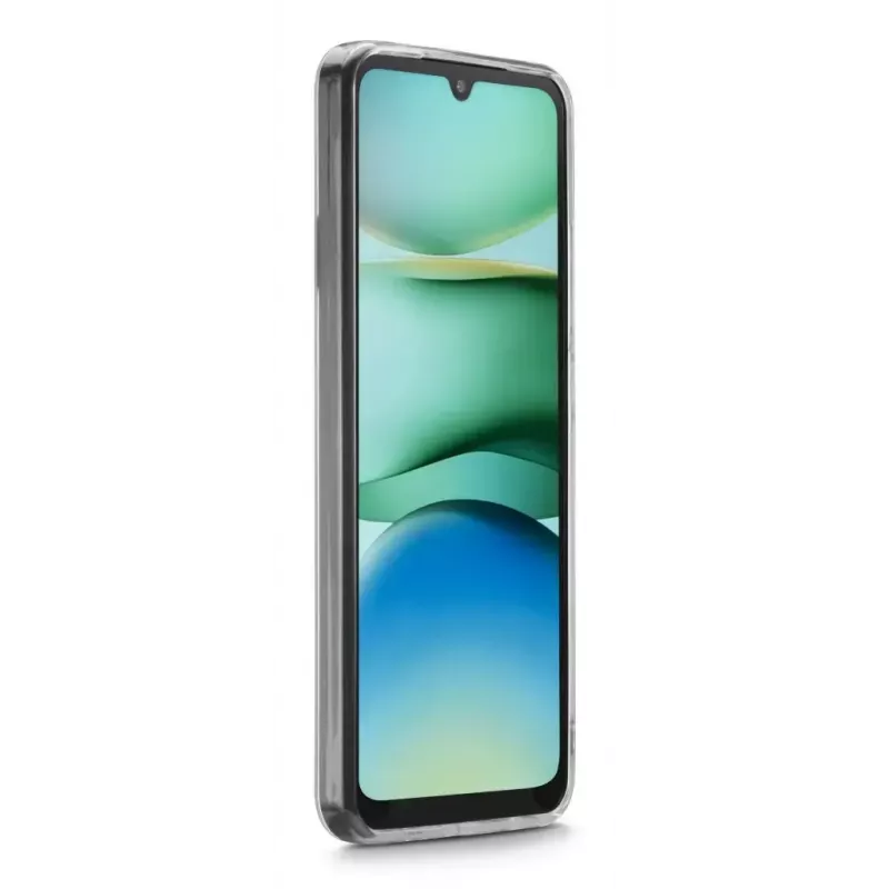 Hama Always Clear permatomas telefono dėklas 17,5 cm (6,88 colio)