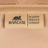 Portfelis Rivacase 8134 39,6 cm 15,6 colio juodas 2 skyriai