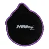 MAGMOJI BADGE – Kalėdų Senelio leidimas, PVC ir silikonas, įvairiaspalvis, 1 vnt.