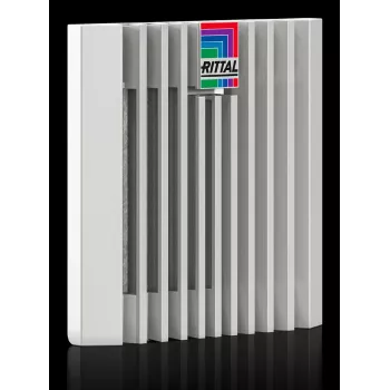 Filtras Rittal SK 3237.400, pilkas, 1 vnt., 75 g