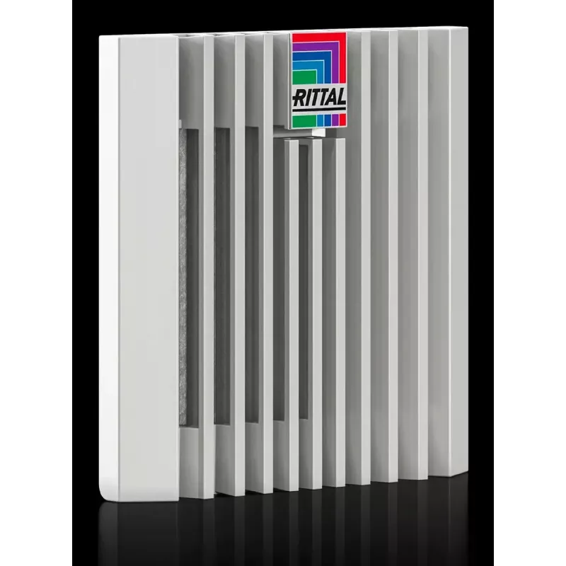 Filtras Rittal SK 3237.400, pilkas, 1 vnt., 75 g