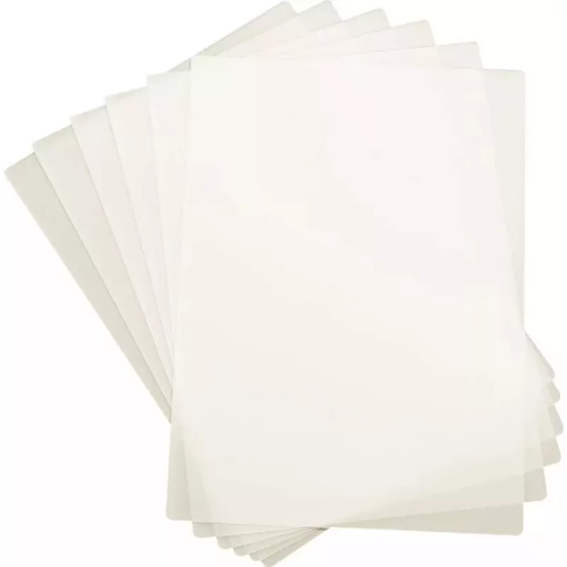 Laminavimo maišeliai DAHLE A3 303x426 mm 160 µm (2x80 µm) – pakuotė po 100 vnt.