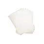 Laminavimo maišeliai DAHLE A3 303x426 mm 160 µm (2x80 µm) – pakuotė po 100 vnt.