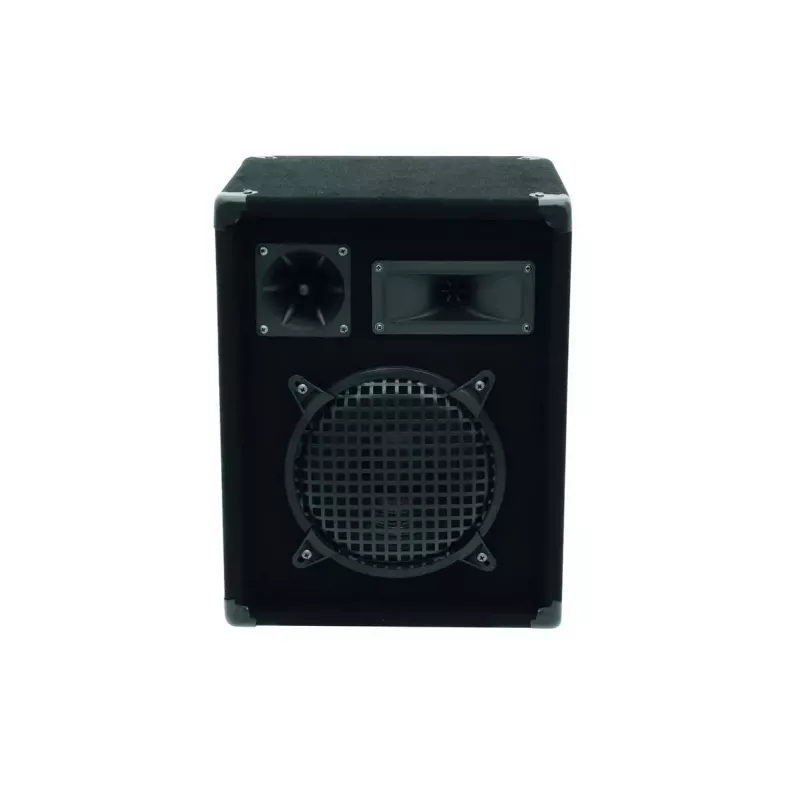 3 krypčių garsiakalbis Omnitronic DX-822