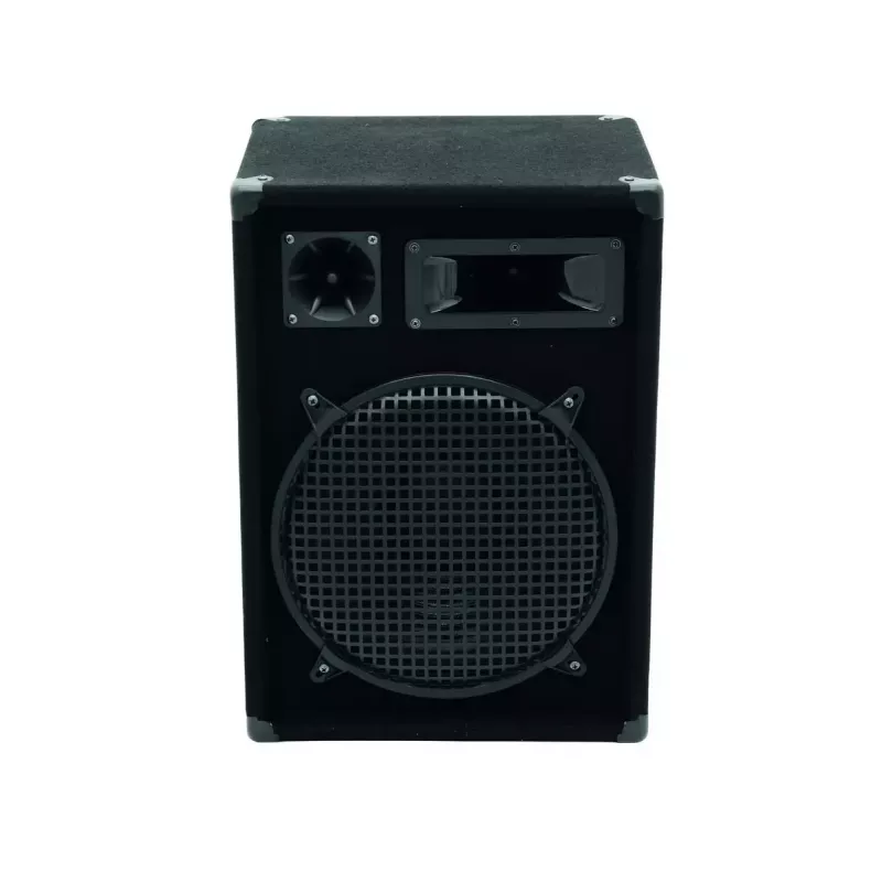 3 krypčių garsiakalbis Omnitronic DX-1222
