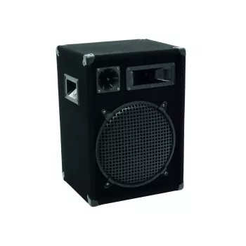 3 krypčių garsiakalbis Omnitronic DX-1222