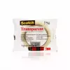 Lipni juosta Scotch 7100194347 skaidri 66 m