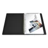 ELBA Kišeniniai aplankai A4, PP 0,08 mm, skaidrūs, universali perforacija (971508)