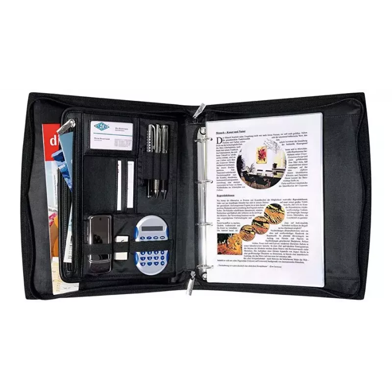 Asmeninis organizatorius WEDO 58 5701
