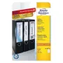 Lipni etiketė Avery L4760-10 užapvalintas stačiakampis