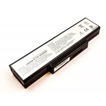 CoreParts MBI2243 baterija nešiojamam kompiuteriui