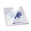 GBC Binding Covers HiClear A4 150 Micron, A4, PVC, skaidrūs, 0,15 mm, 100 vnt.