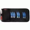 Hama automobilinis dėklas ant saulės skydelio 12 CD, juodas