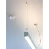 Lubinis PIR judesio jutiklis Goobay 96007