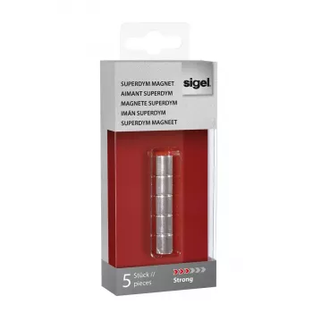 Magnetinė lenta Sigel SuperDym C5