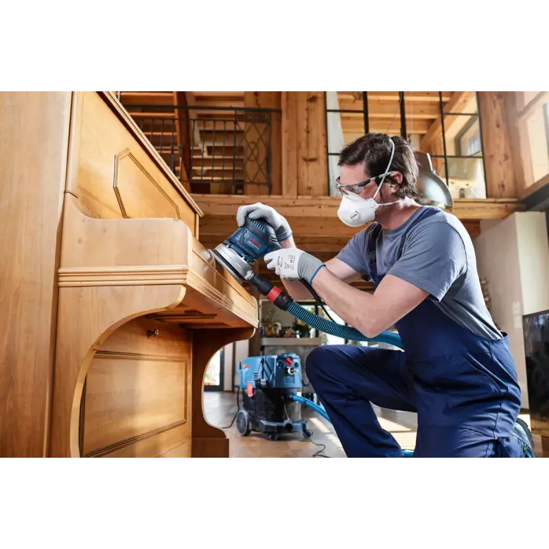 Priedas Bosch 2 608 605 199