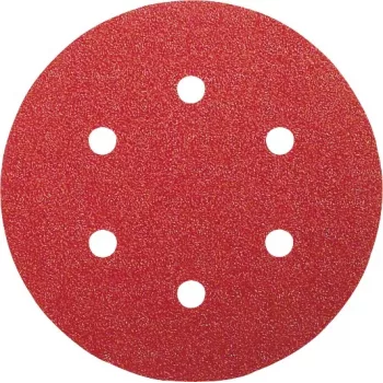 Bosch 2609256A32 5 vnt. šlifavimo padėklai