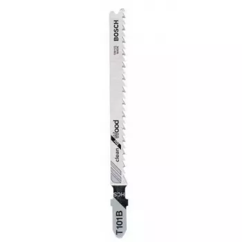 Bosch 2 608 633 622 pjūklo geležtė medžiui, HCS, 25 vnt.