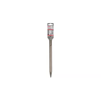 Bosch SDS max Smailusis kaltas 1618600012 Ilgis 600 mm